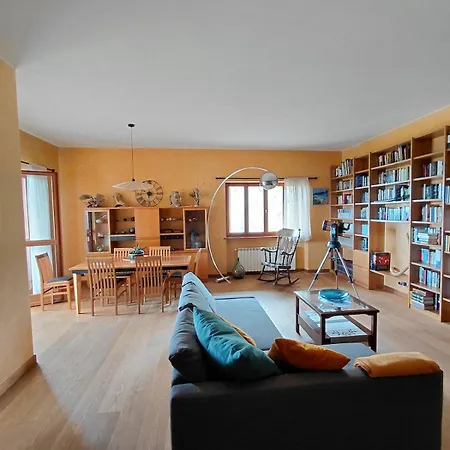 Bed & Breakfast Tramonti Sull'adriatico Múggia