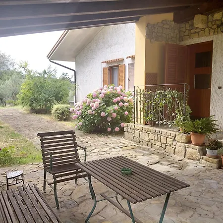 Tramonti Sull'adriatico Bed & Breakfast *