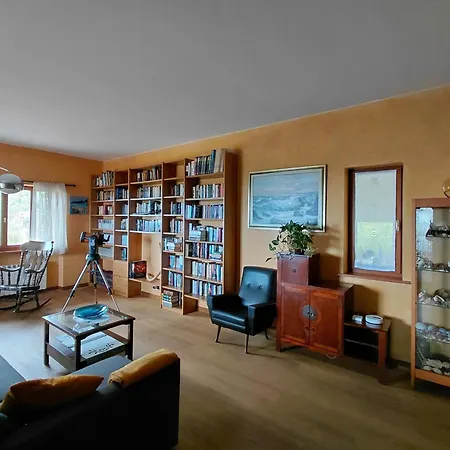 Bed & Breakfast Tramonti Sull'adriatico Múggia