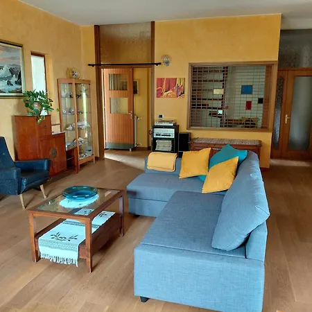 Tramonti Sull'adriatico Bed & Breakfast *