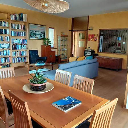 Tramonti Sull'adriatico Bed & Breakfast