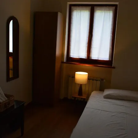 Bed & Breakfast Tramonti Sull'adriatico *