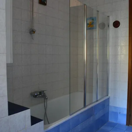 Tramonti Sull'adriatico Bed & Breakfast