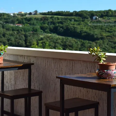 Tramonti Sull'adriatico Bed & Breakfast *