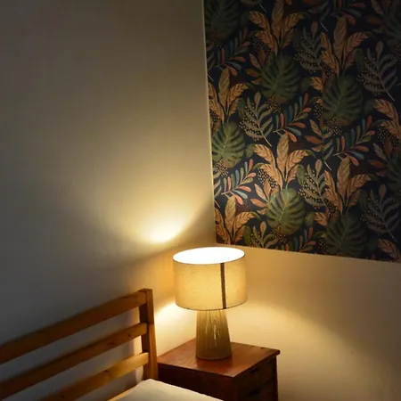 Bed & Breakfast Tramonti Sull'adriatico *