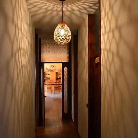 Bed & Breakfast Tramonti Sull'adriatico *