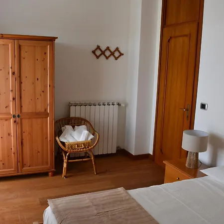 Bed & Breakfast Tramonti Sull'adriatico Múggia