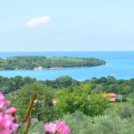 Tramonti Sull'adriatico Bed & Breakfast