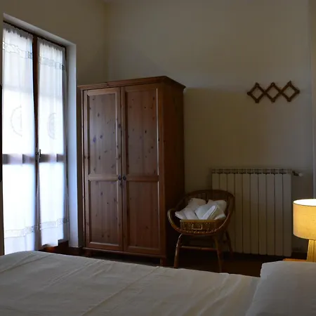 Bed & Breakfast Tramonti Sull'adriatico