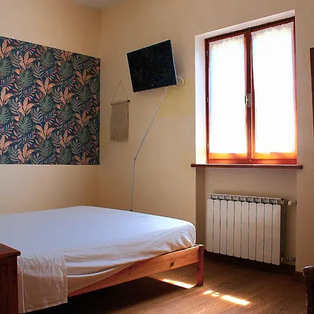Tramonti Sull'adriatico Bed & Breakfast *