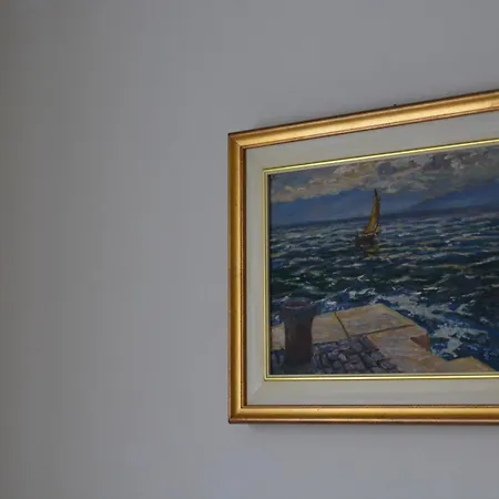 Bed & Breakfast Tramonti Sull'adriatico *