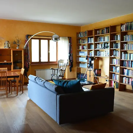 Bed & Breakfast Tramonti Sull'adriatico *