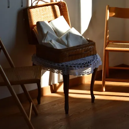 Bed & Breakfast Tramonti Sull'adriatico Múggia