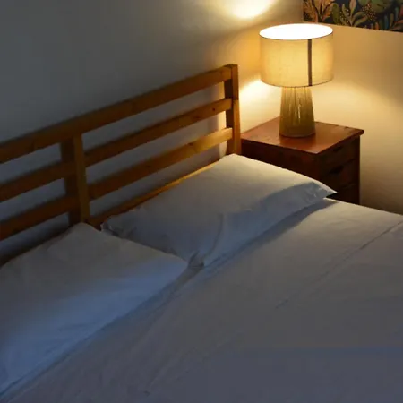 Bed & Breakfast Tramonti Sull'adriatico Múggia
