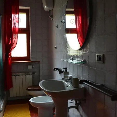 Tramonti Sull'adriatico Bed & Breakfast