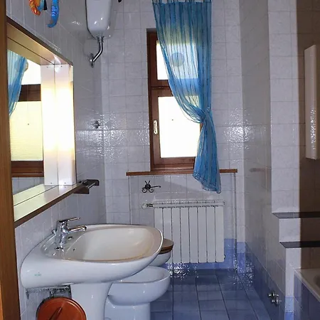 Tramonti Sull'adriatico Bed & Breakfast