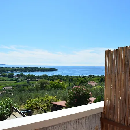 Bed & Breakfast Tramonti Sull'adriatico