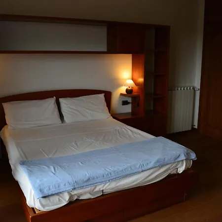 B&B Tramonti Sull'adriatico