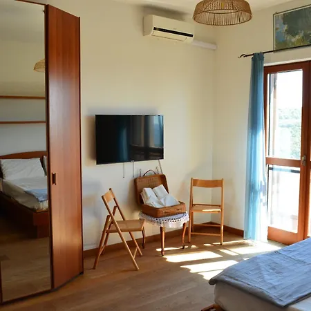 B&B Tramonti Sull'adriatico