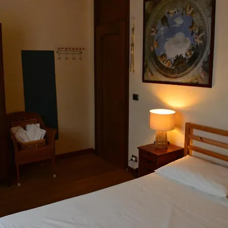 B&B Tramonti Sull'adriatico *